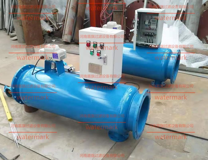 自動(dòng)反沖洗自動(dòng)排污過(guò)濾器