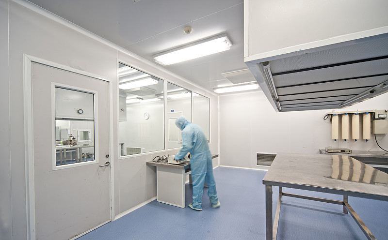 多層板框過濾器案例